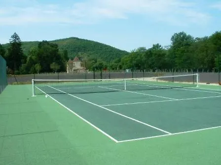 Вилла Le Manoir Du Port Grezels 0*,